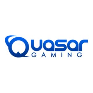quasar gaming